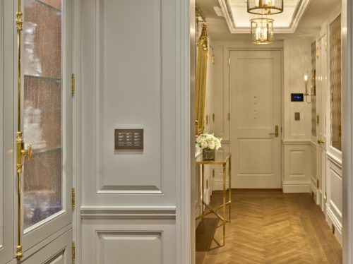 Hall_Ritz Tower_Palladiom Keypad_15